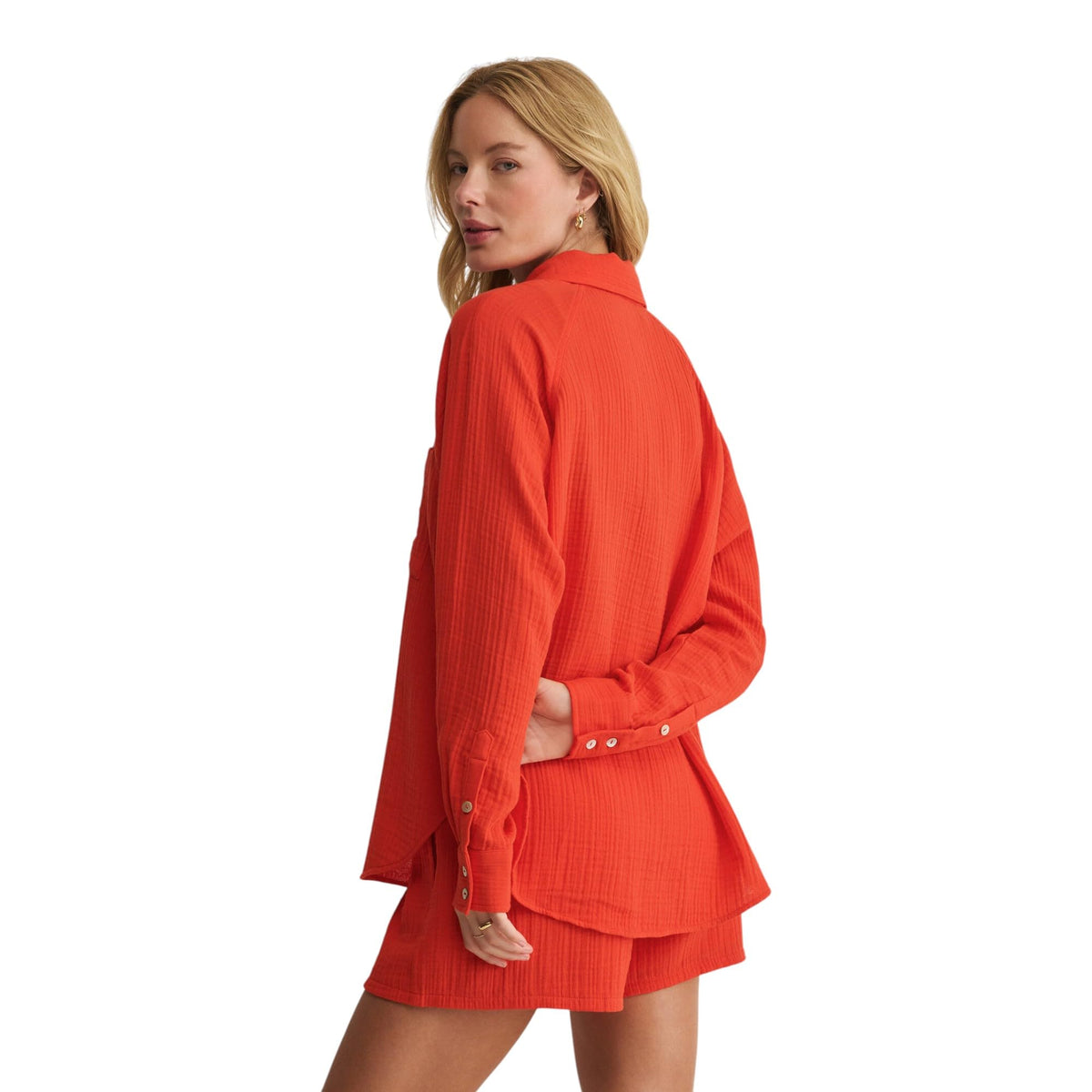 Women's Perfect Airy Top