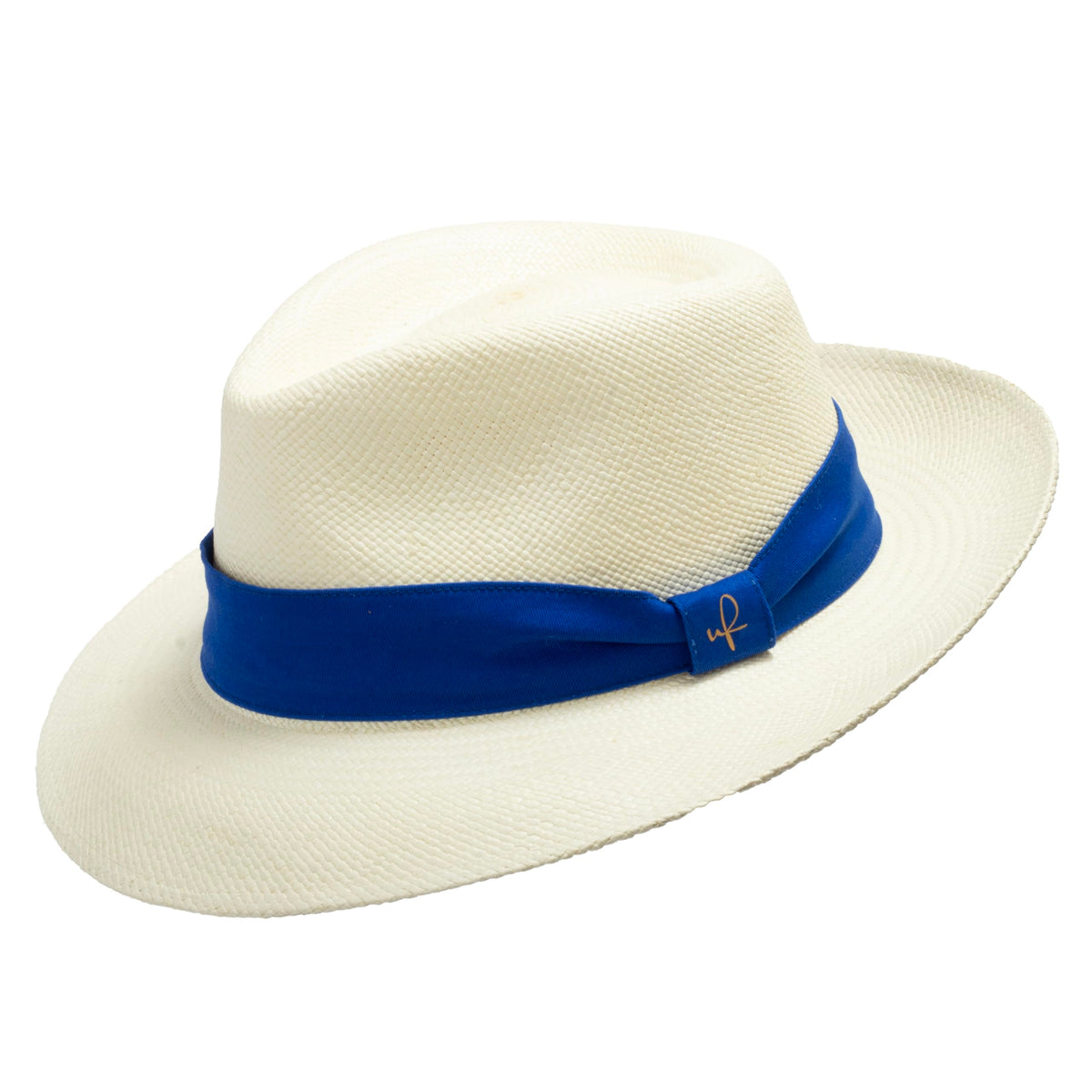 Lightweight Classic Havana Panama Straw Hat
