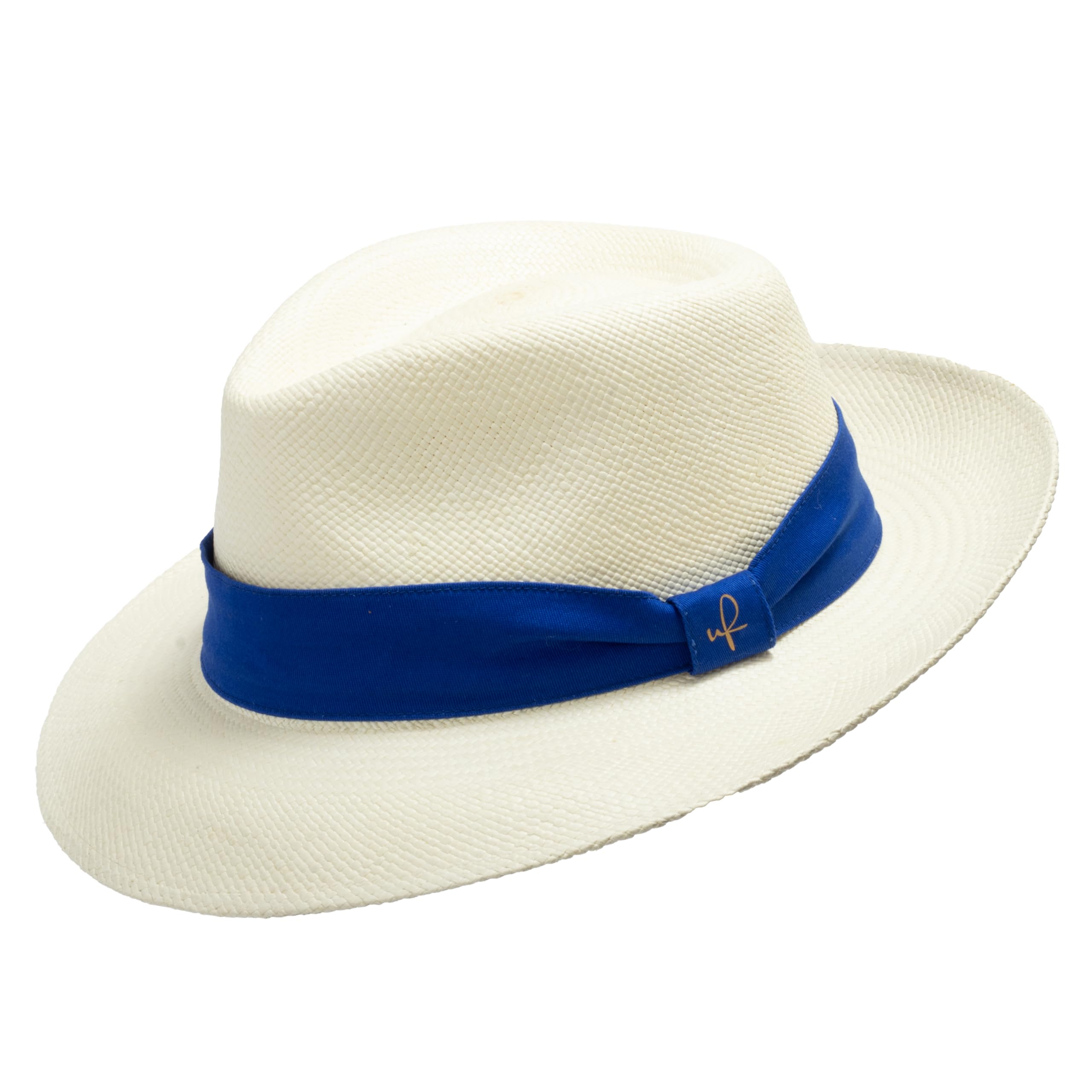 Lightweight Classic Havana Panama Straw Hat