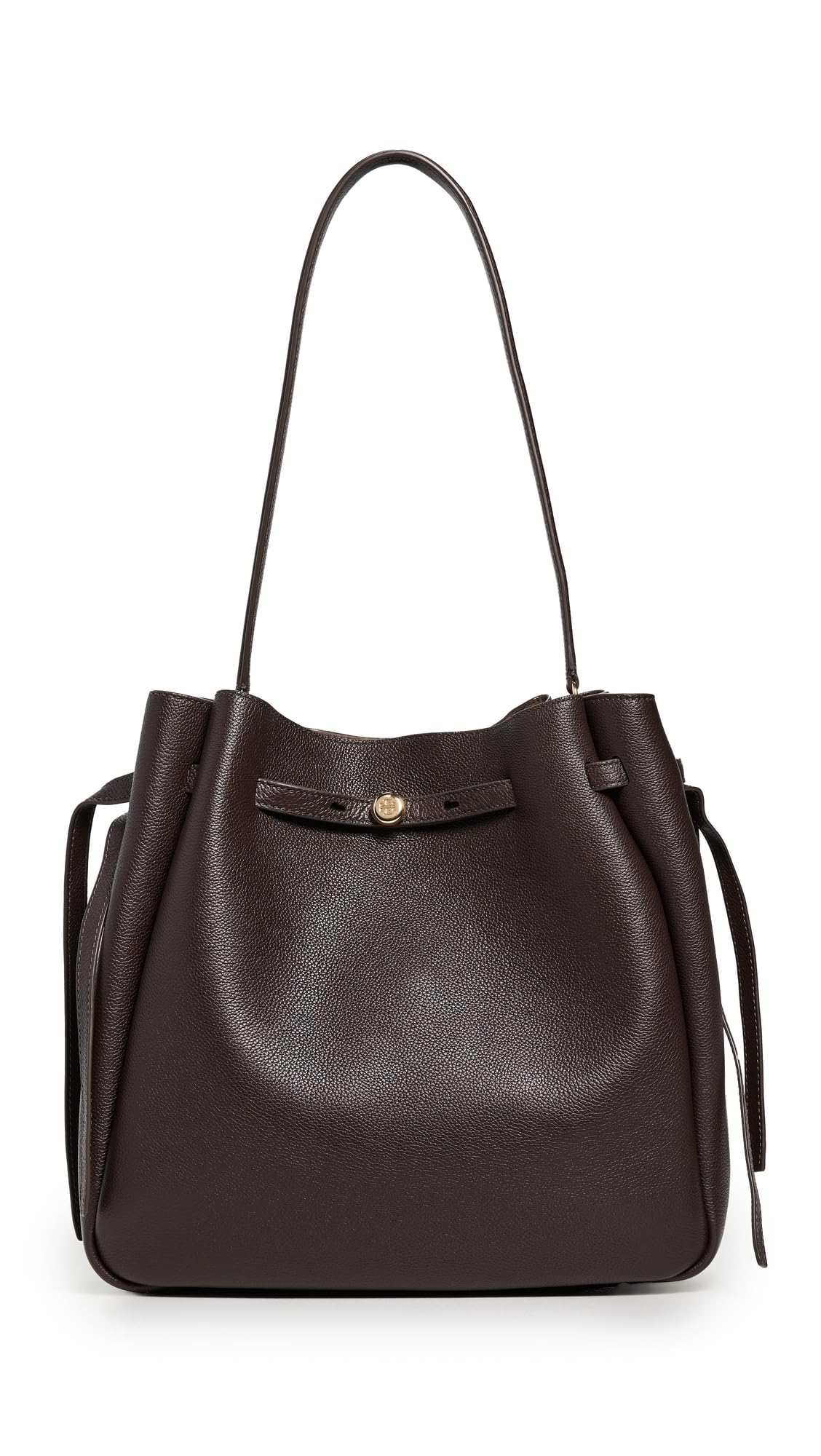 Womens Large Romy Bucket Bag