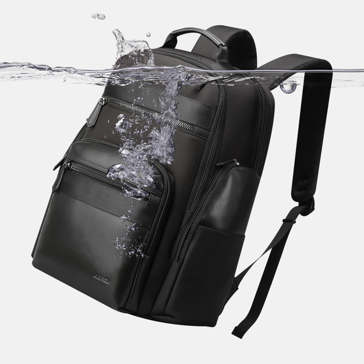 Anti Theft Business Laptop Travel Backpack for Men