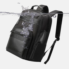 Anti Theft Business Laptop Travel Backpack for Men