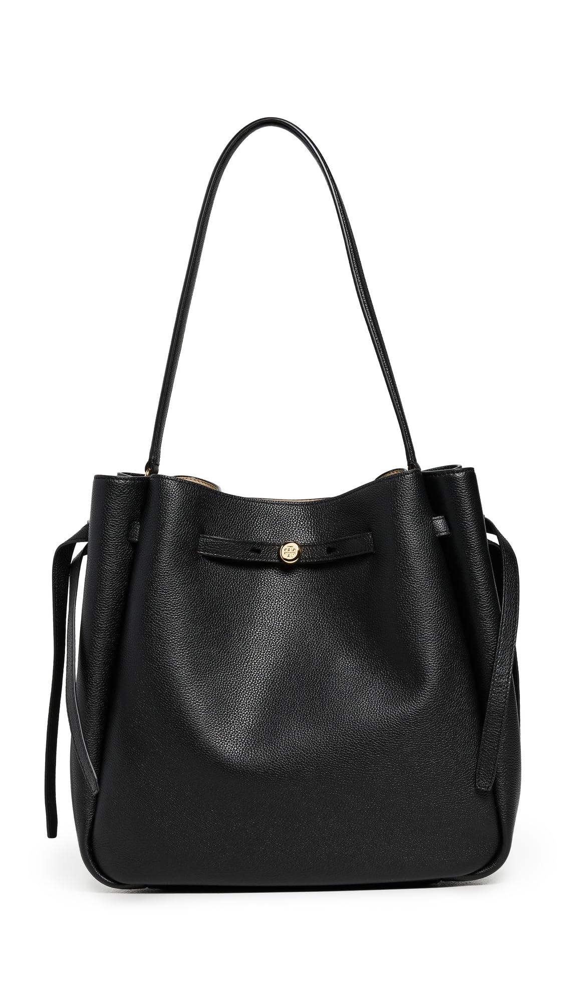 Womens Large Romy Bucket Bag