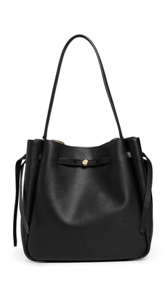 Womens Large Romy Bucket Bag