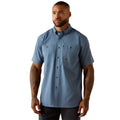 Mens 360 Airflow Durable Work Shirt