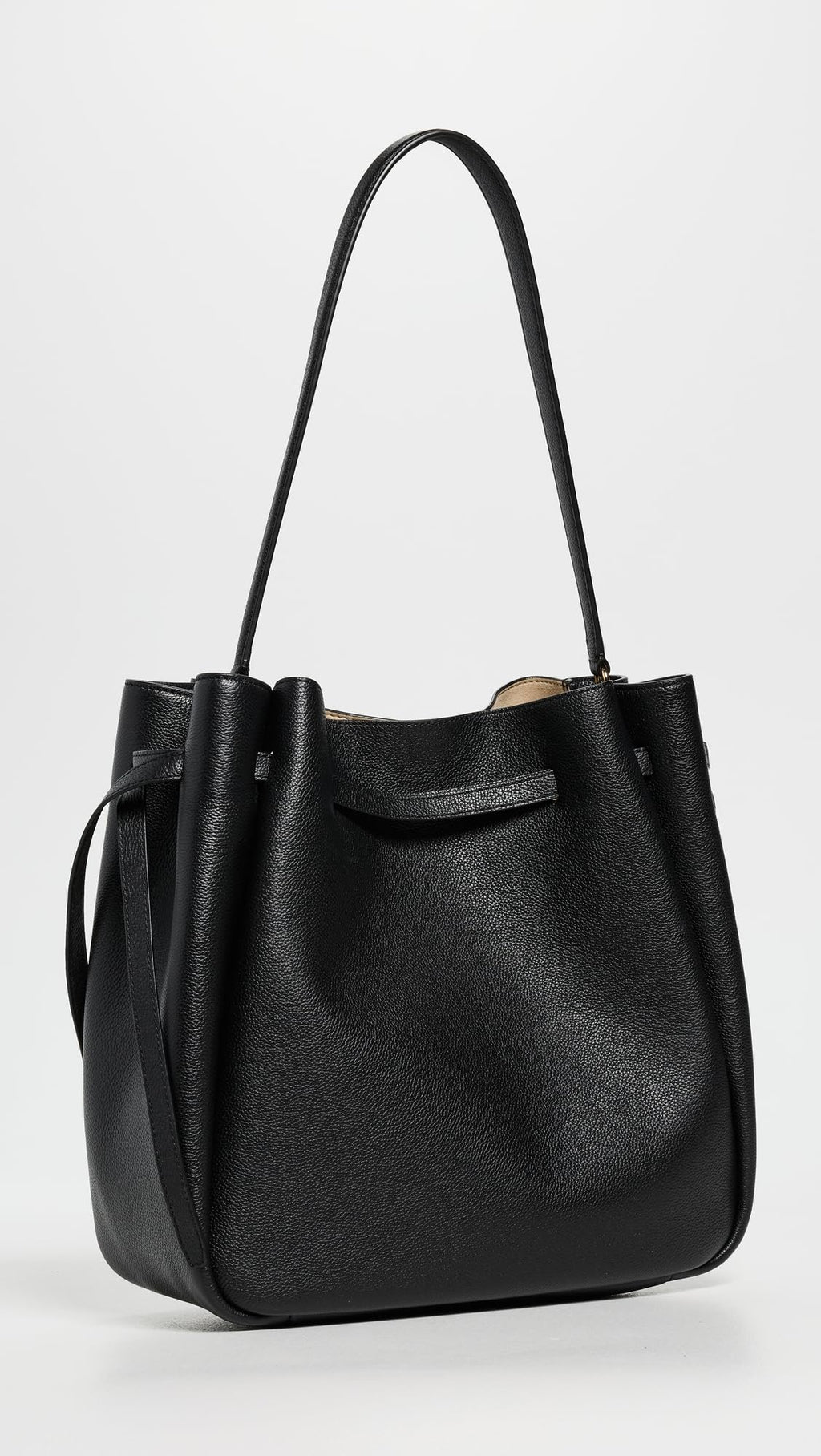 Womens Large Romy Bucket Bag