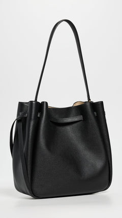 Womens Large Romy Bucket Bag