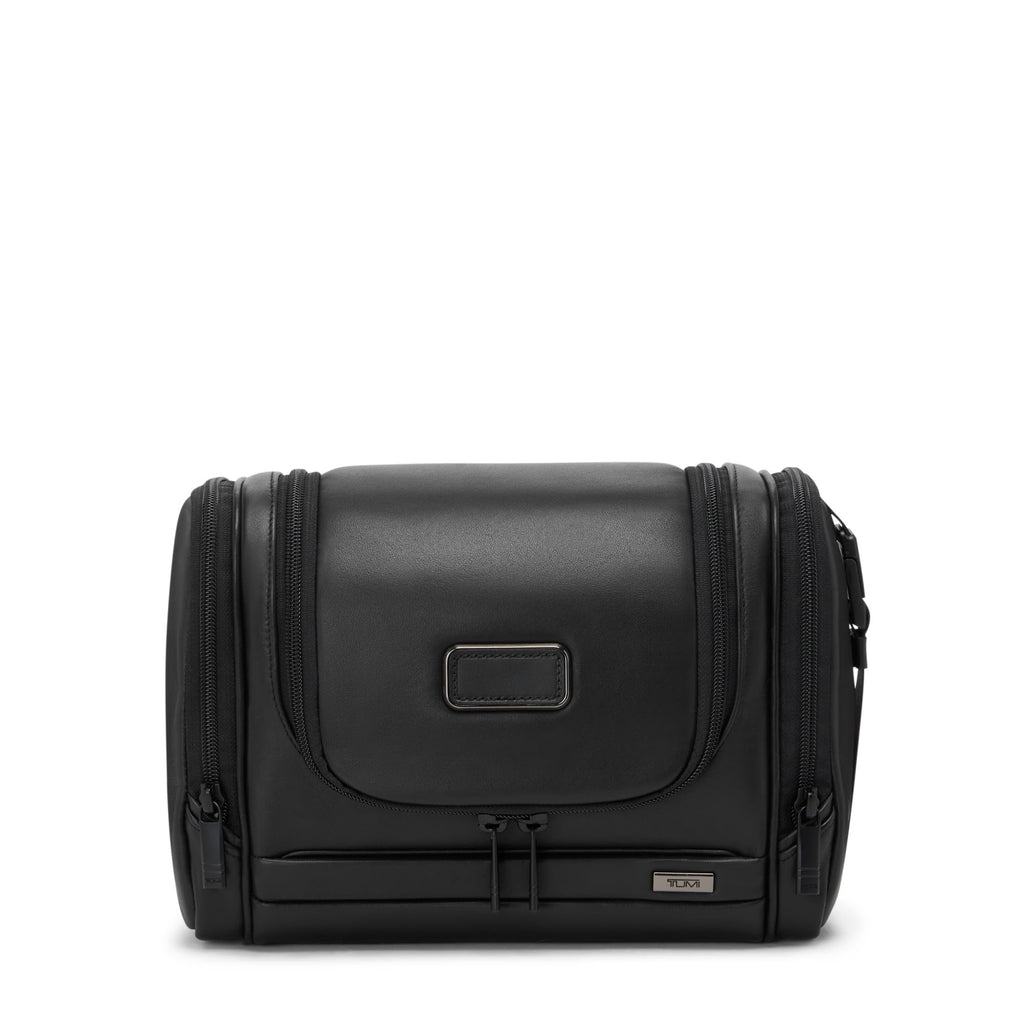 Hanging Travel Toiletry and Cosmetics Organizer Bag