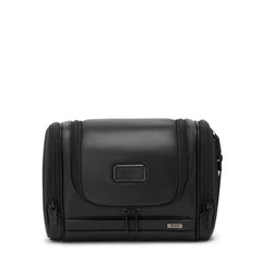 Hanging Travel Toiletry and Cosmetics Organizer Bag
