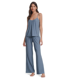 Cami and Pants Pajama Set Women's Loungewear