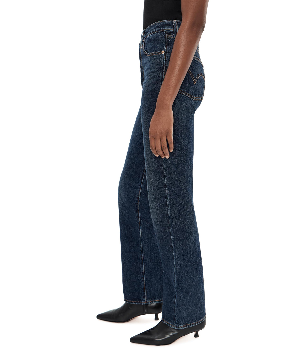 Womens Ribcage Full Length