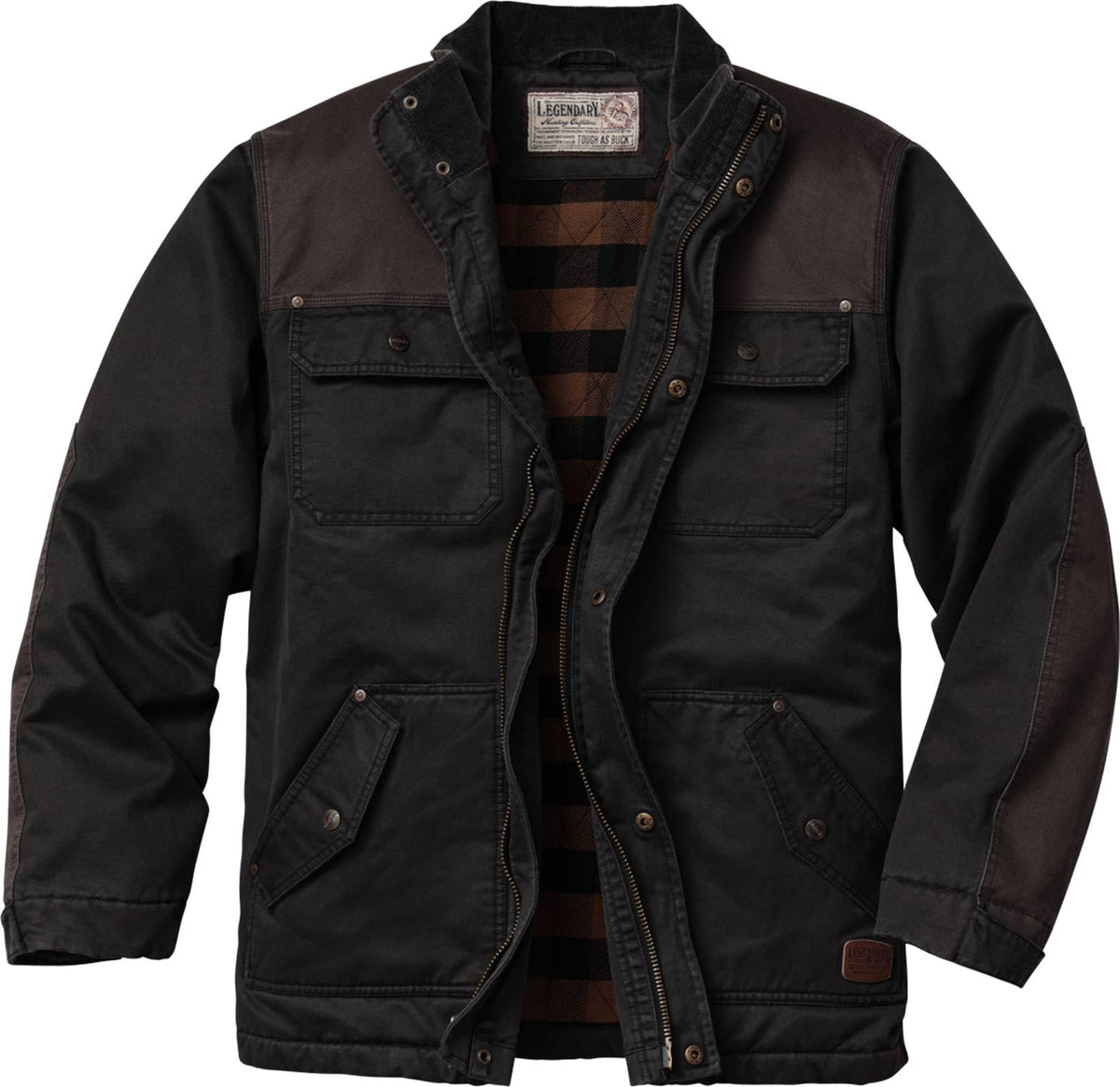 Men's Jackets