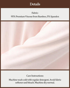 Short Sleeve Pajama Set Relaxed Fit with Pockets