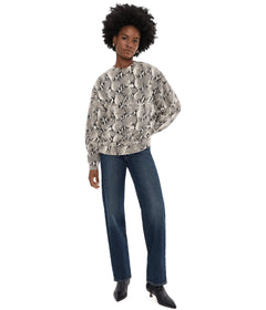 Womens Ribcage Full Length