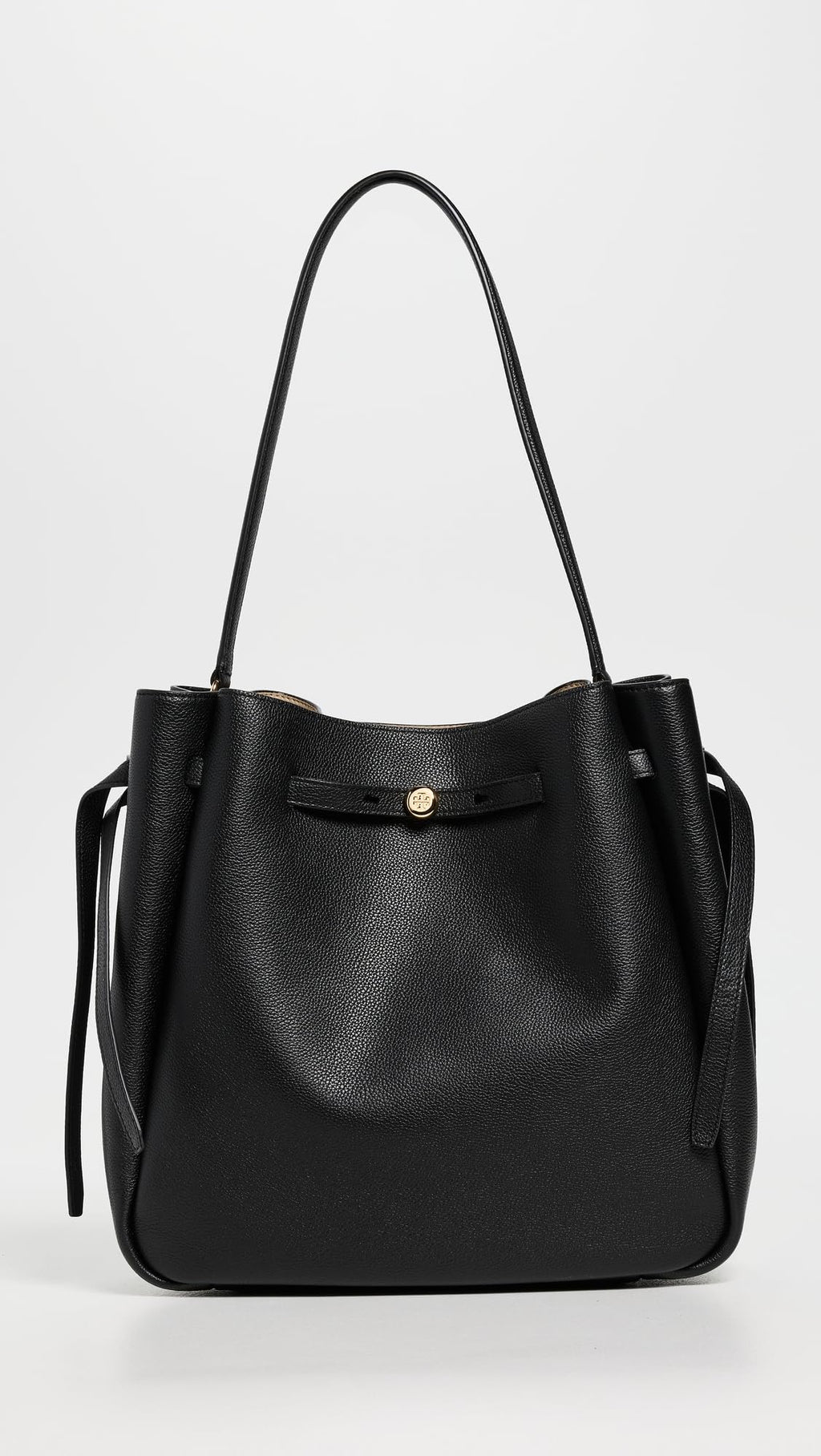 Womens Large Romy Bucket Bag