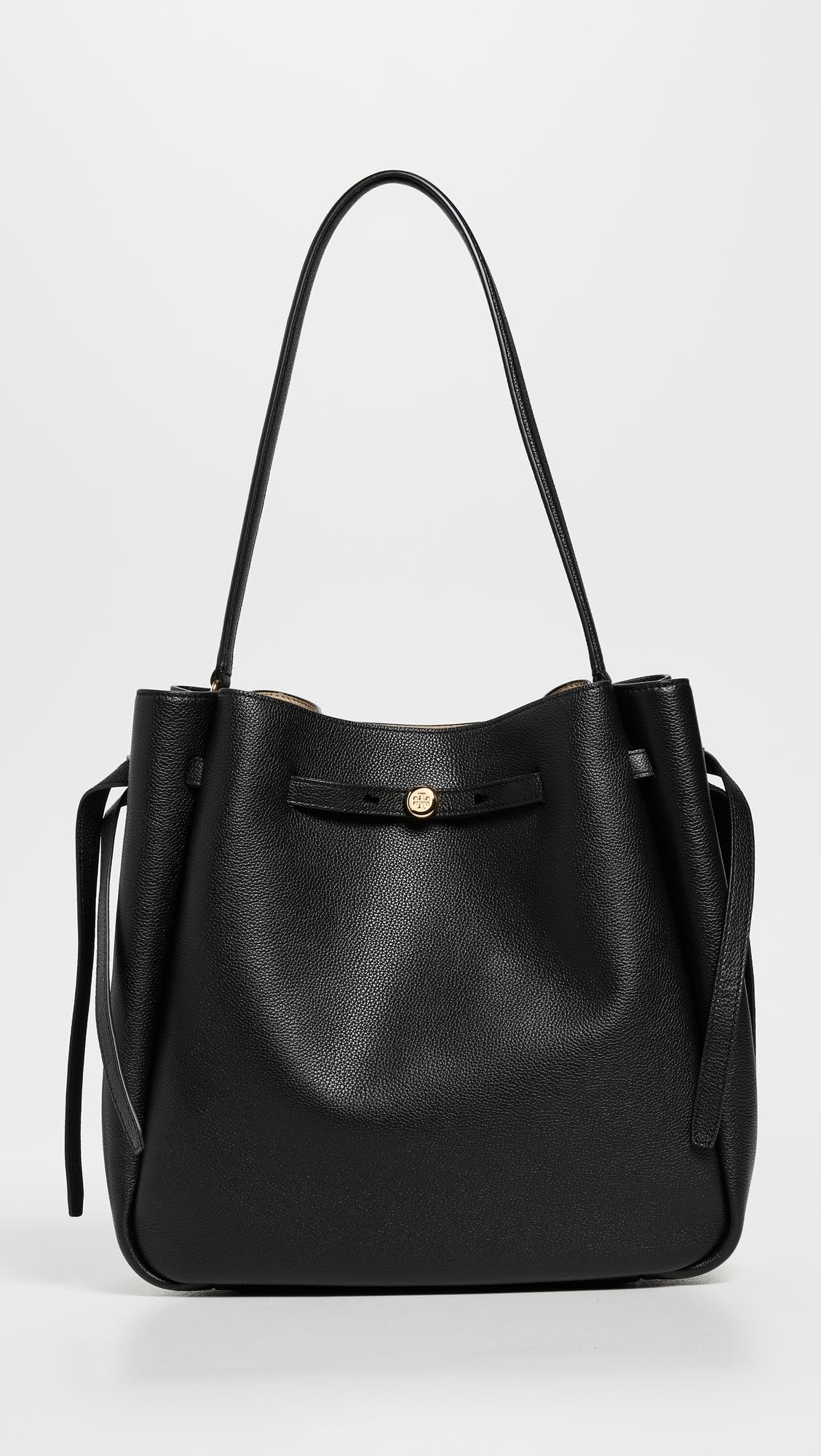 Womens Large Romy Bucket Bag