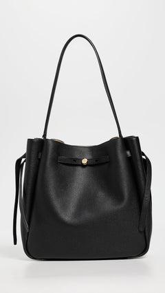 Womens Large Romy Bucket Bag