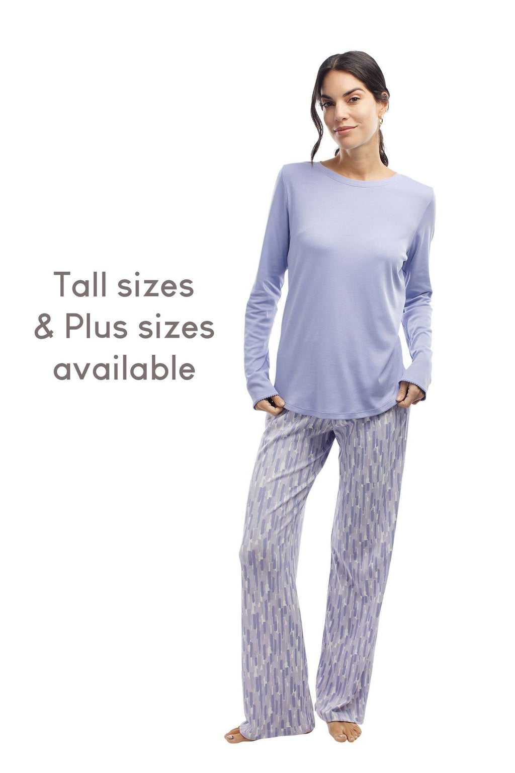 Soft Pima Cotton Pajama Set Shooting Star