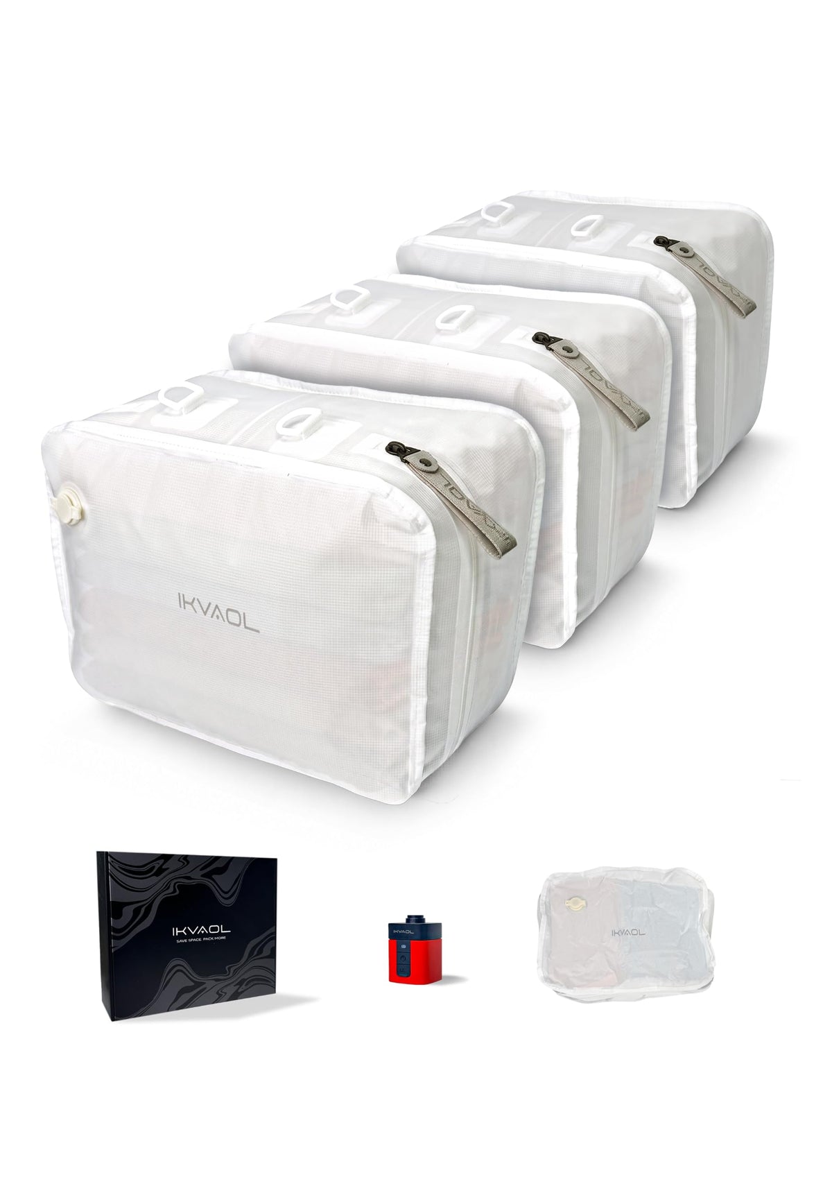 Travel Organizer Bags