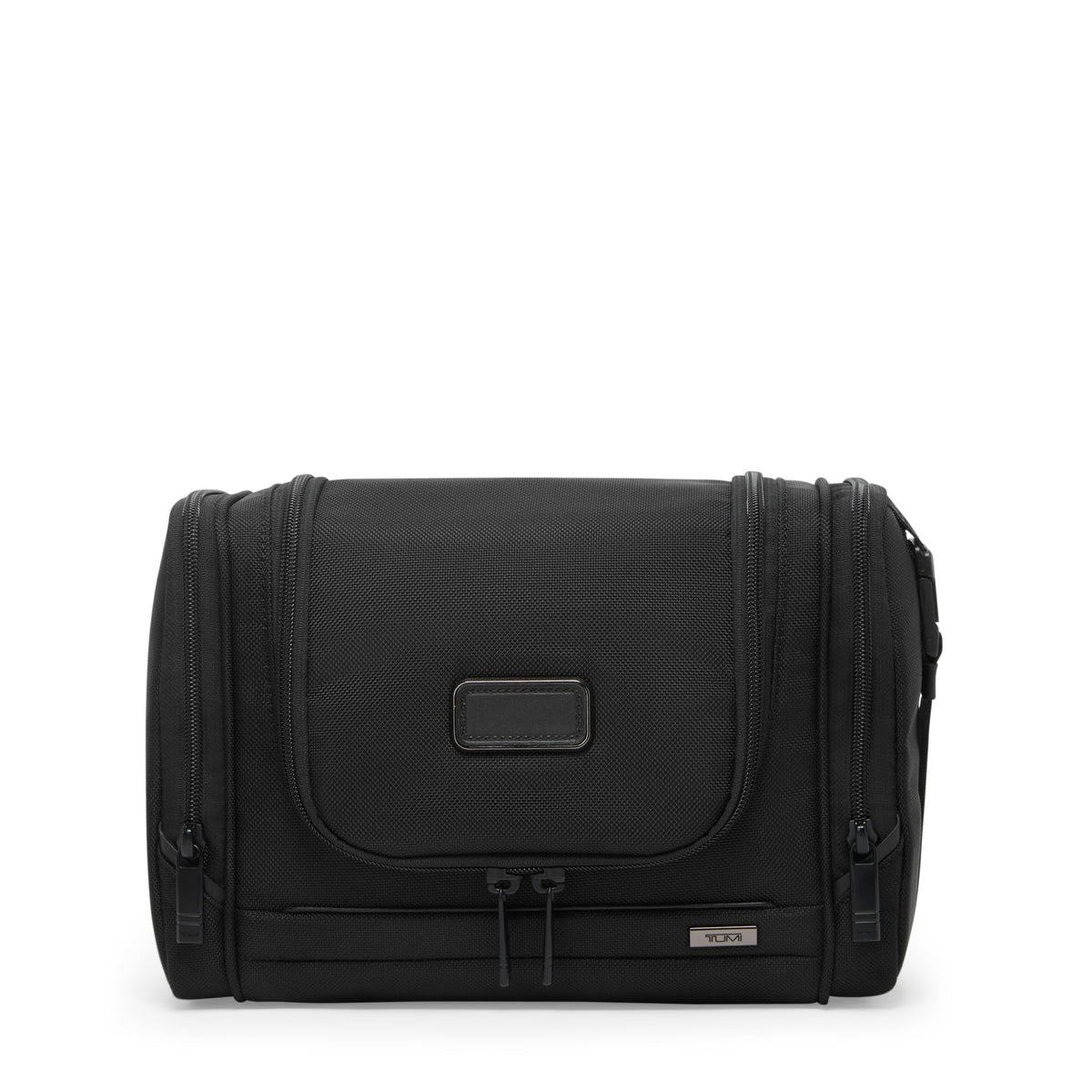 Hanging Travel Toiletry and Cosmetics Organizer Bag