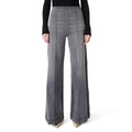 Women's High Rise Pull on Pin Tuck Pant Standard