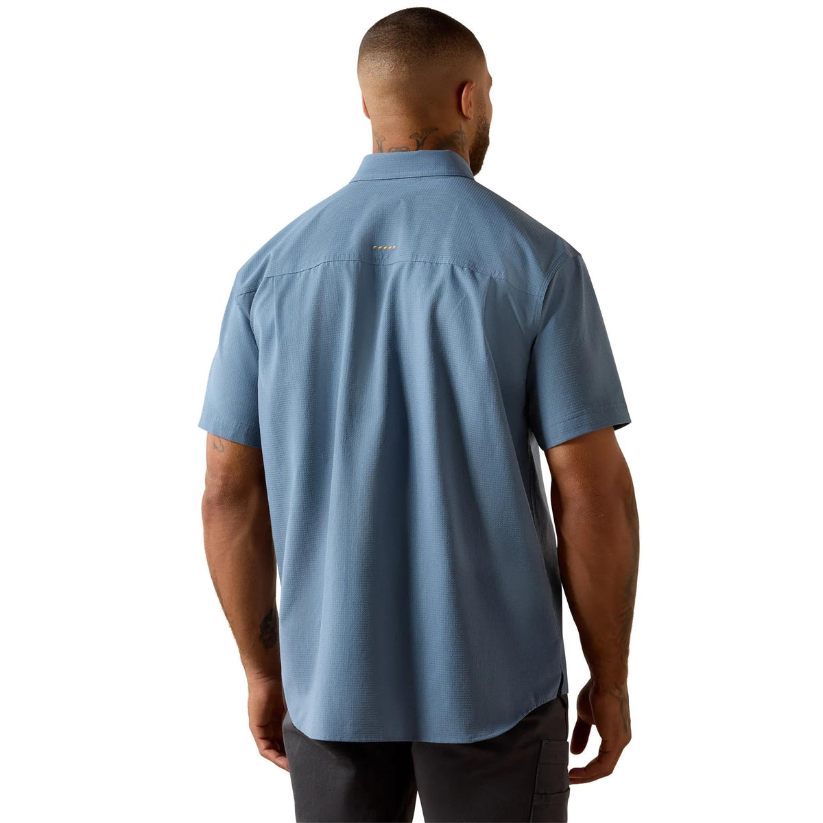 Mens 360 Airflow Durable Work Shirt