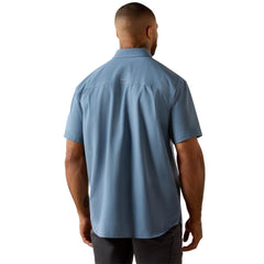 Mens 360 Airflow Durable Work Shirt