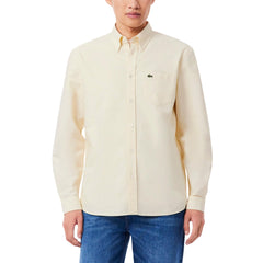 Mens Regular Fit Oxford Shirt
