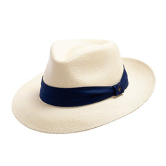 Lightweight Classic Havana Panama Straw Hat