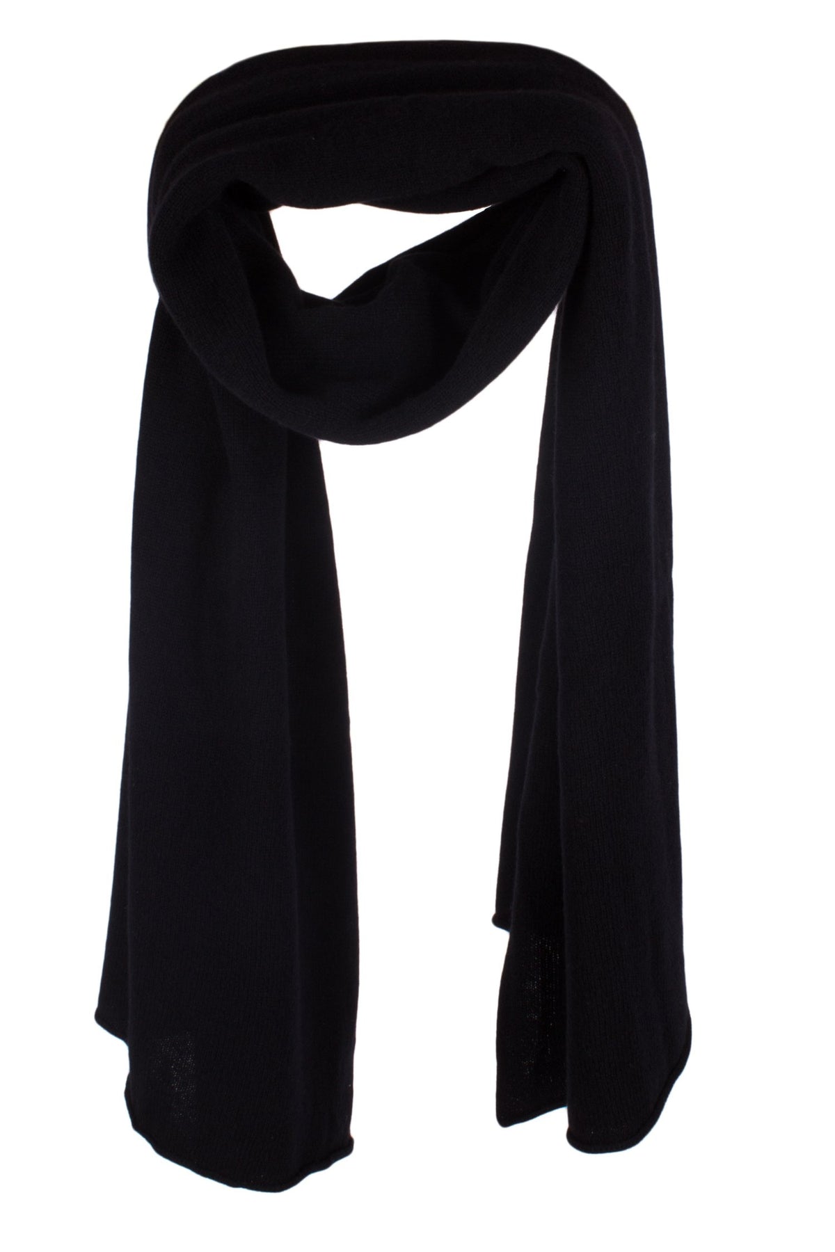 Womens Handmade Scottish Pure Cashmere Wrap Scarf