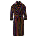 Mens British Mozart Bathrobe