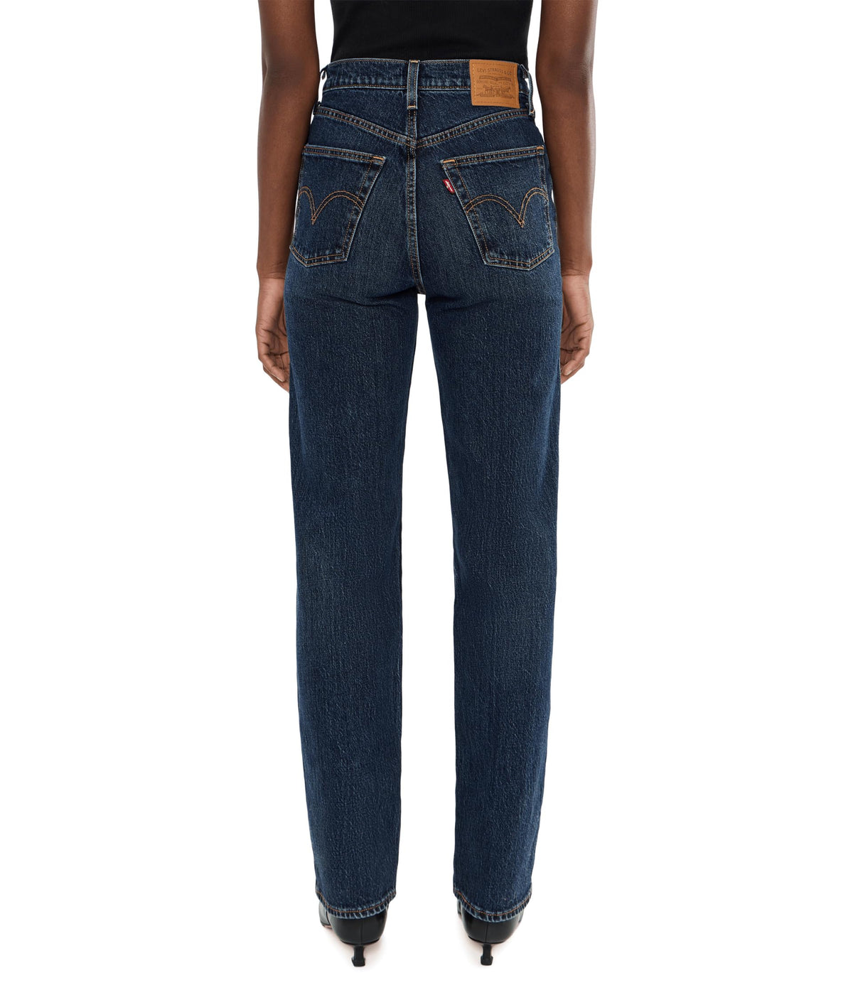 Womens Ribcage Full Length