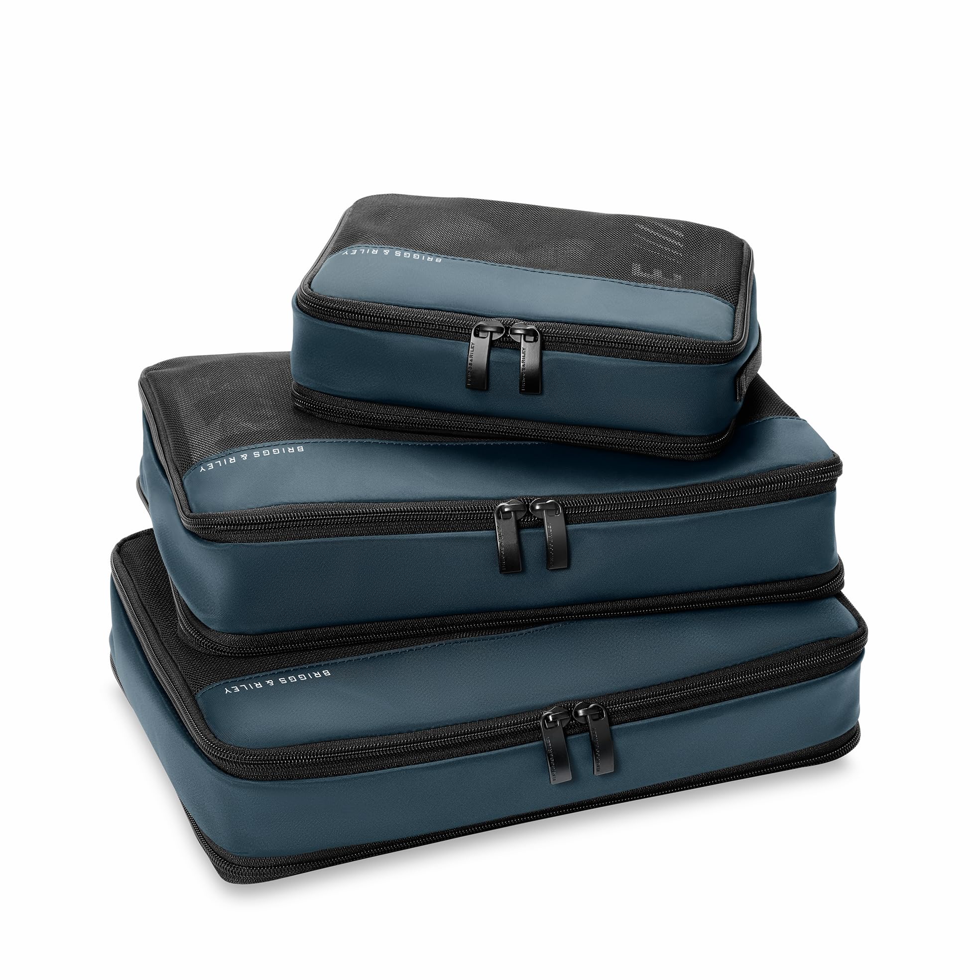 Carry On Compression Packing Cube Set