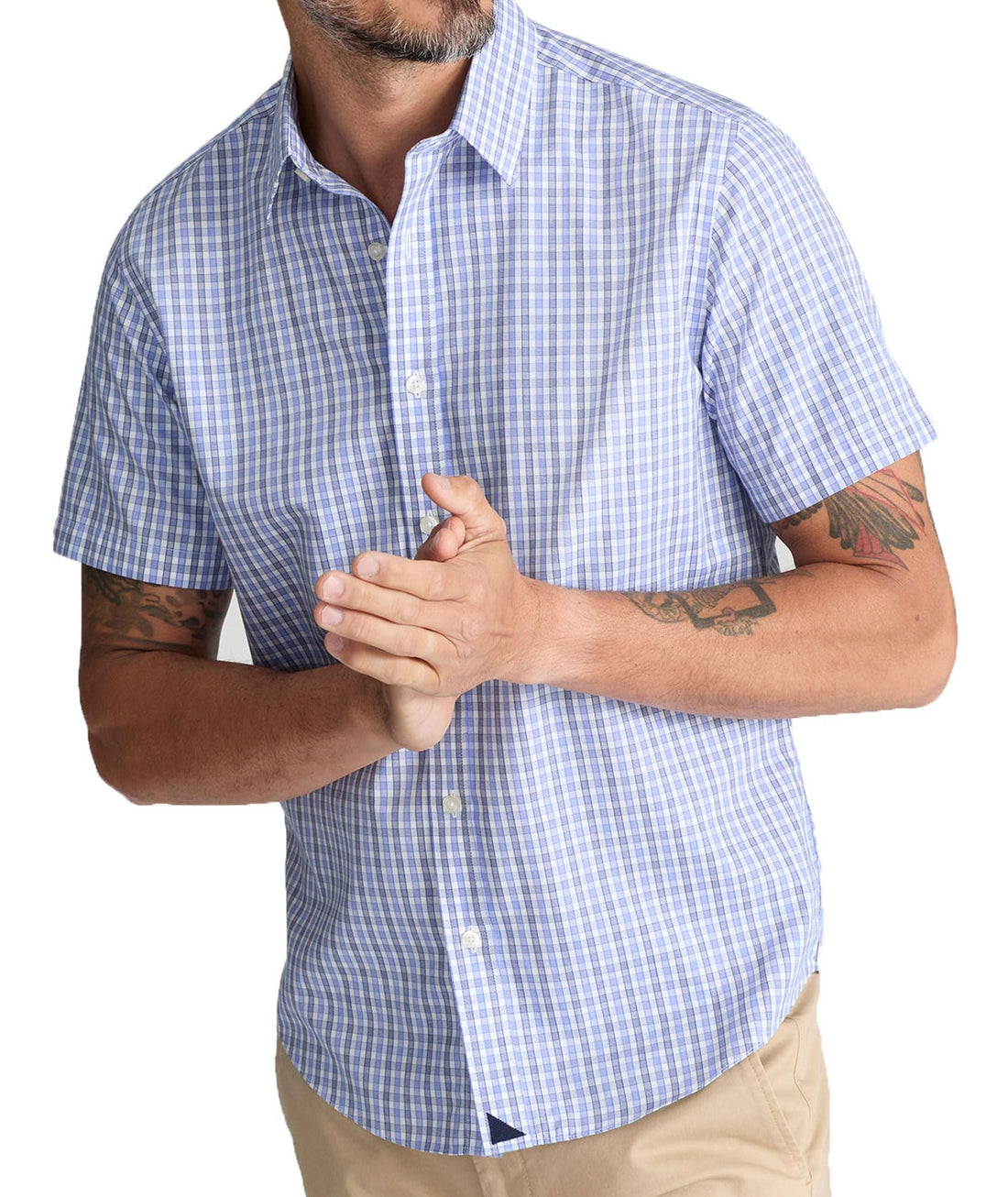 Men's Tops
