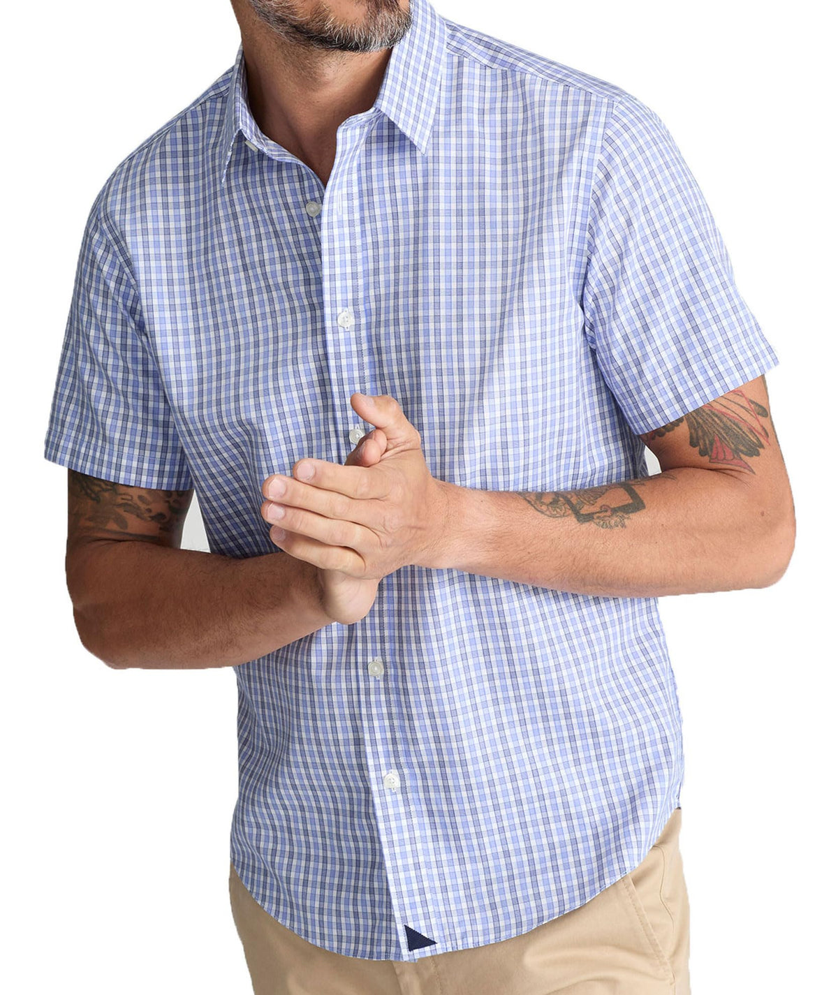 Men's Tops