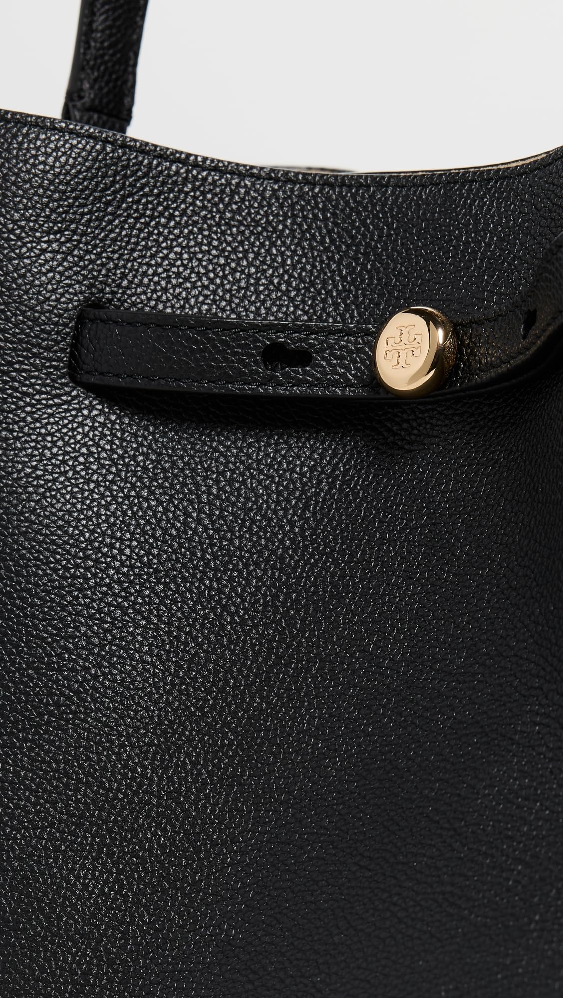 Womens Large Romy Bucket Bag