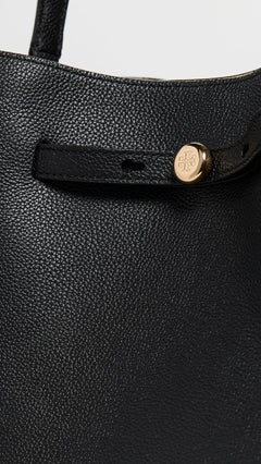 Womens Large Romy Bucket Bag