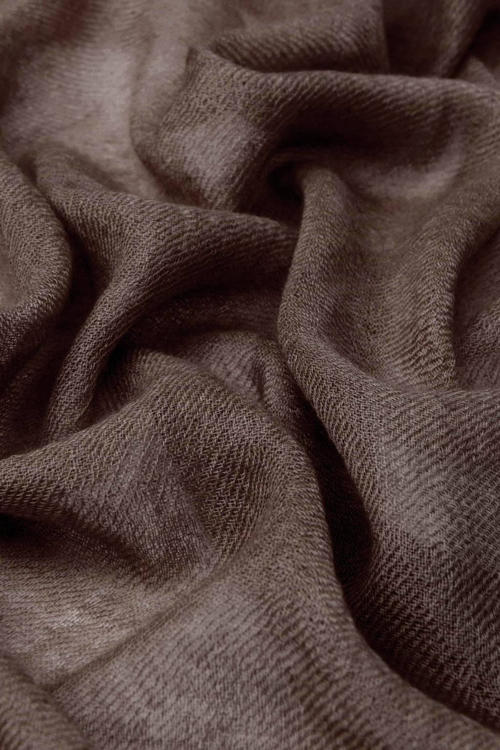Large Warm Cashmere Pashmina Scarf Made in Kashmir with Gift Box