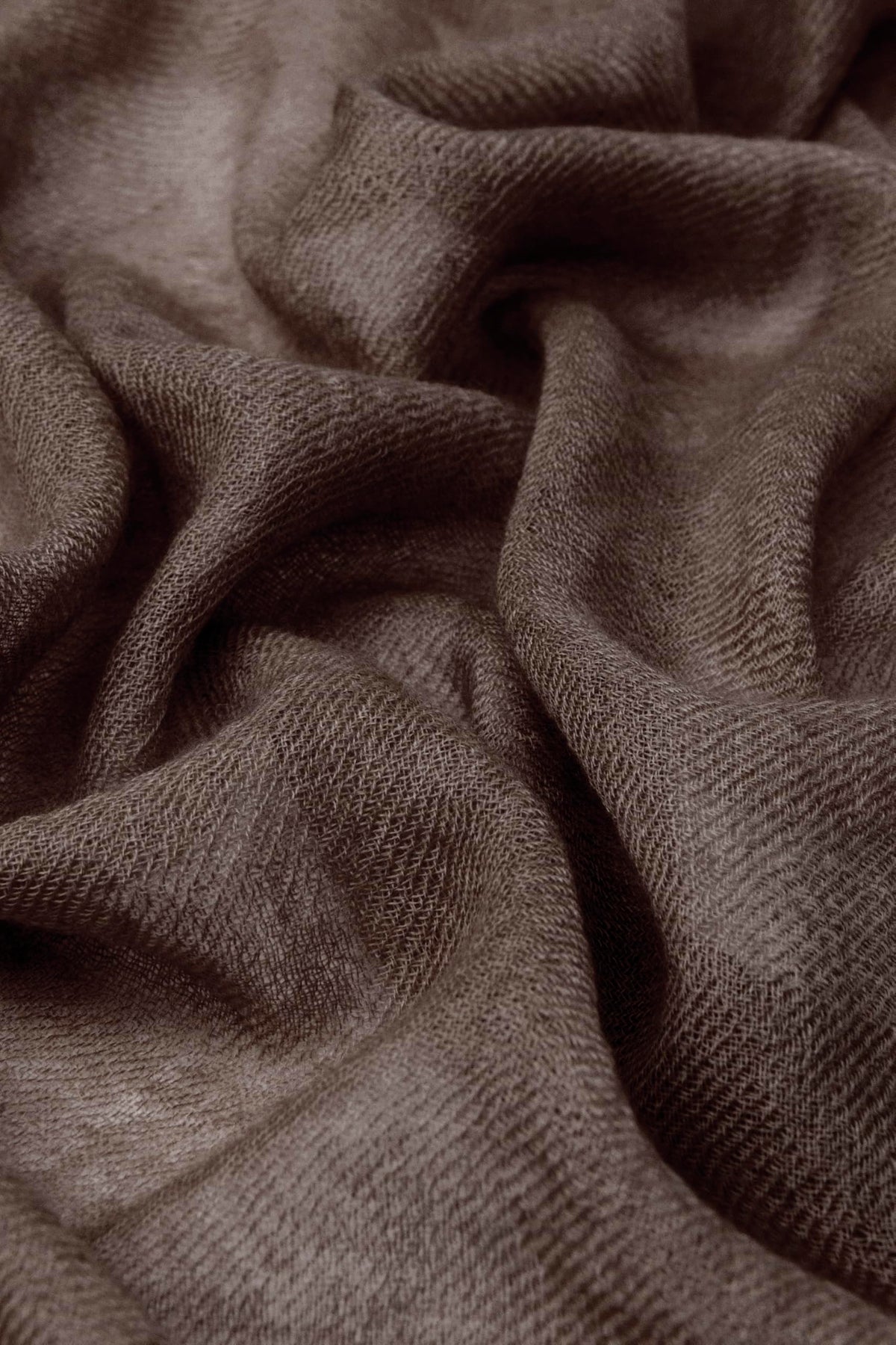 Large Warm Cashmere Pashmina Scarf Made in Kashmir with Gift Box