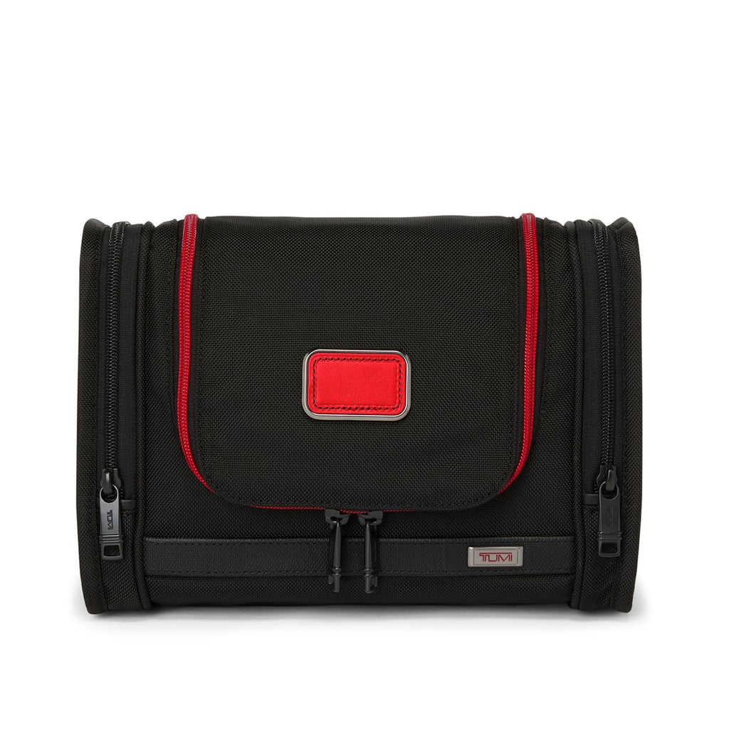 Hanging Travel Toiletry and Cosmetics Organizer Bag