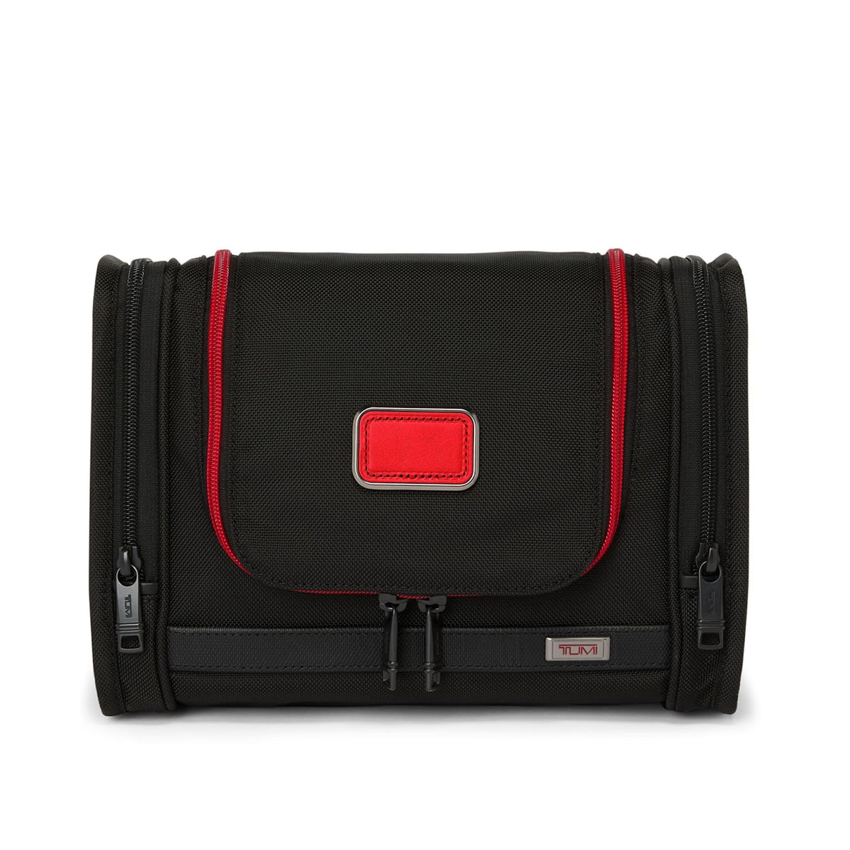 Hanging Travel Toiletry and Cosmetics Organizer Bag