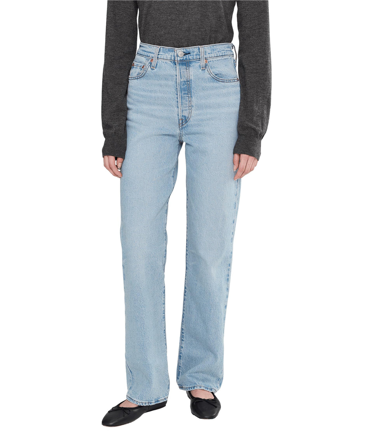 Womens Ribcage Full Length