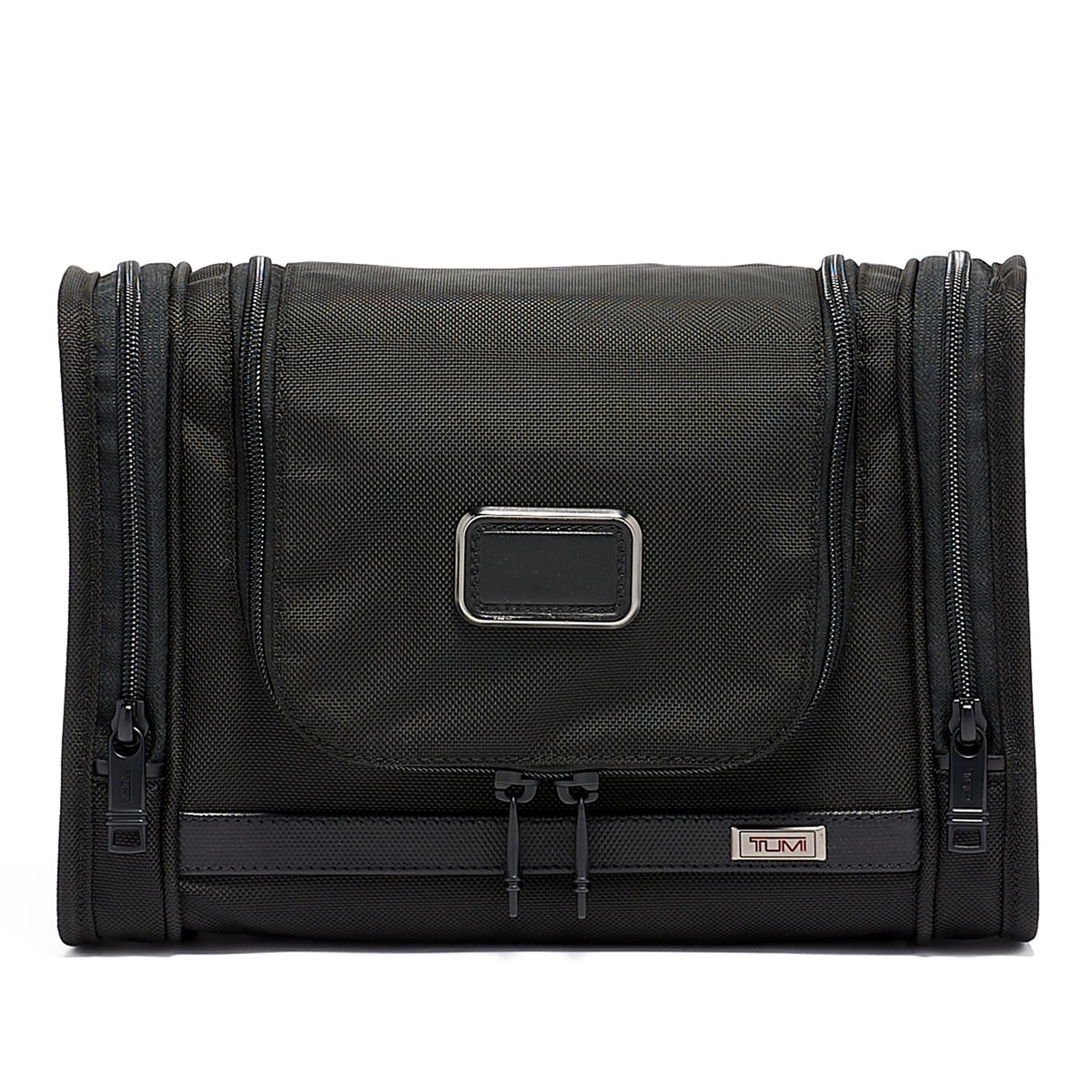 Hanging Travel Toiletry and Cosmetics Organizer Bag