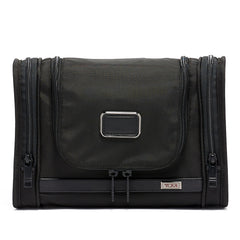 Hanging Travel Toiletry and Cosmetics Organizer Bag