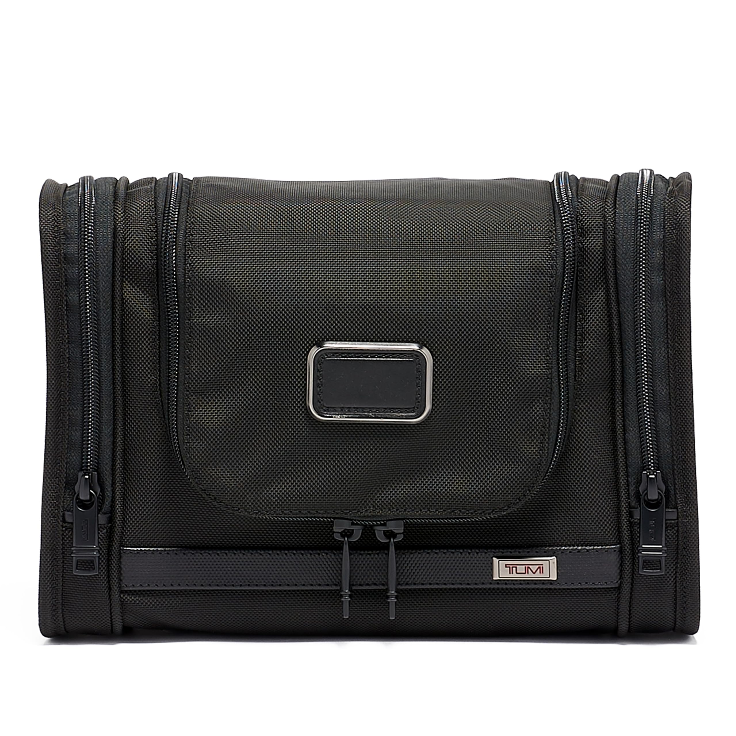 Hanging Travel Toiletry and Cosmetics Organizer Bag