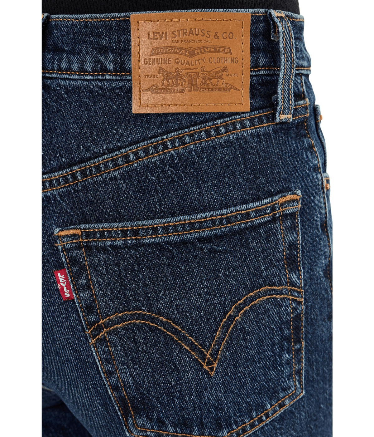 Womens Ribcage Full Length