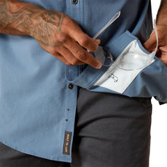 Mens 360 Airflow Durable Work Shirt