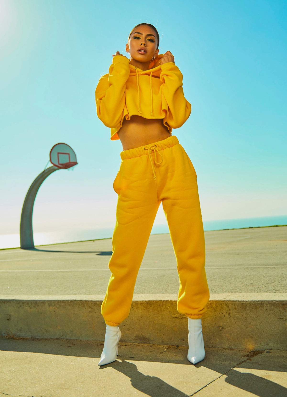 StyleNova editorial lifestyle image