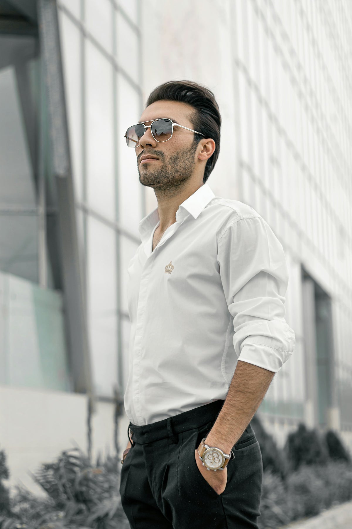 Men's Shirts