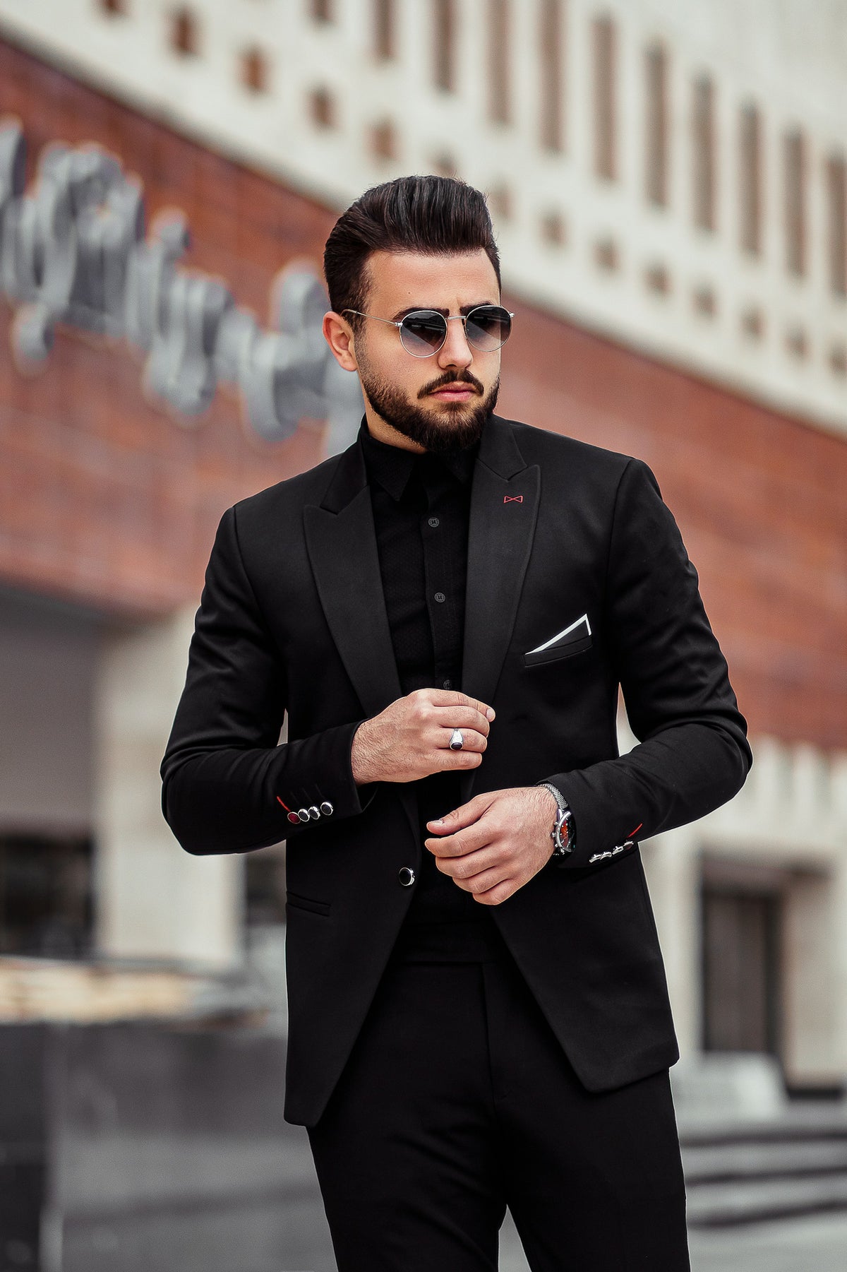 Men's Tops